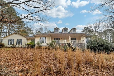 Homes For Sale - 259 Holley Heights<br/> Jasper, GA 30143