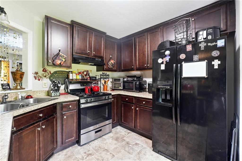 18 Amanda Drive, Dallas, Georgia image 9