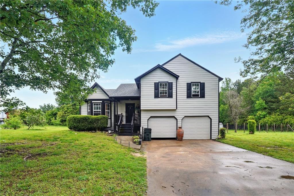 18 Amanda Drive, Dallas, Georgia image 3
