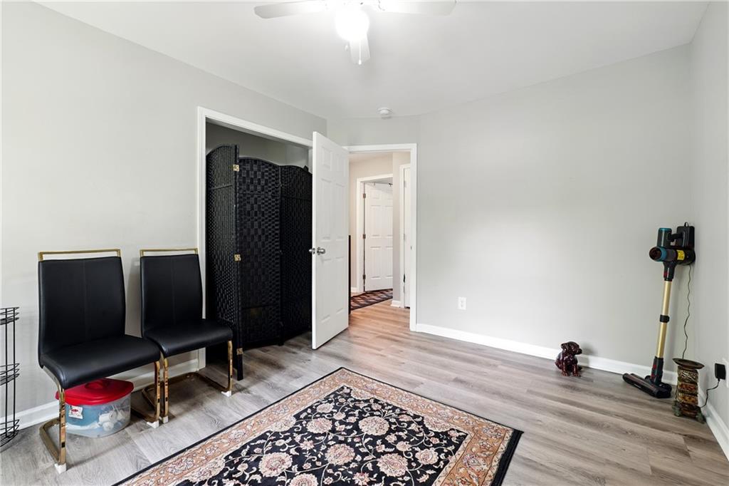 18 Amanda Drive, Dallas, Georgia image 17