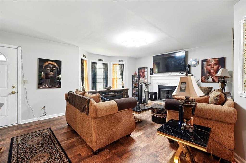 18 Amanda Drive, Dallas, Georgia image 5