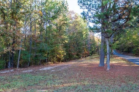 0 Boulder Road Kingston GA 30145