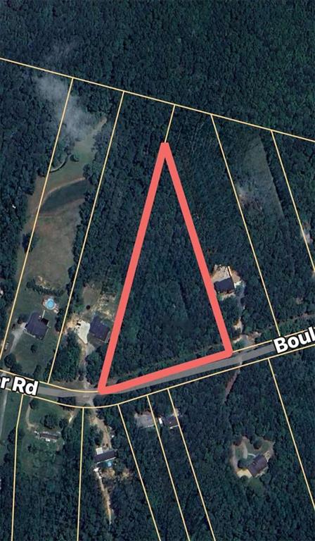 0 Boulder Road