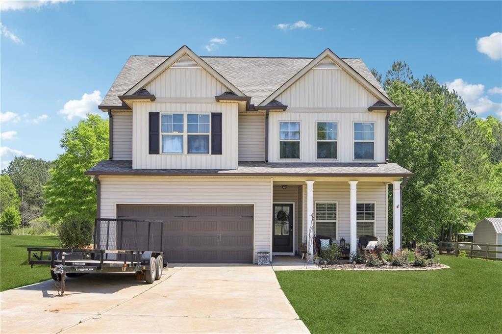 103 Cottage Way, Euharlee, Georgia image 34