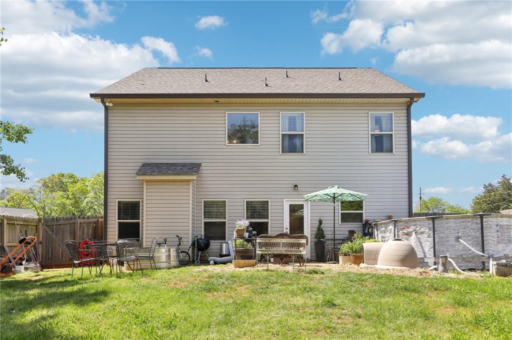 103 Cottage Way, Euharlee, Georgia image 31