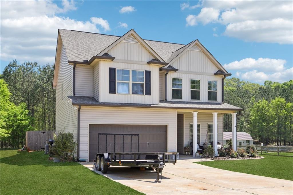 103 Cottage Way, Euharlee, Georgia image 33