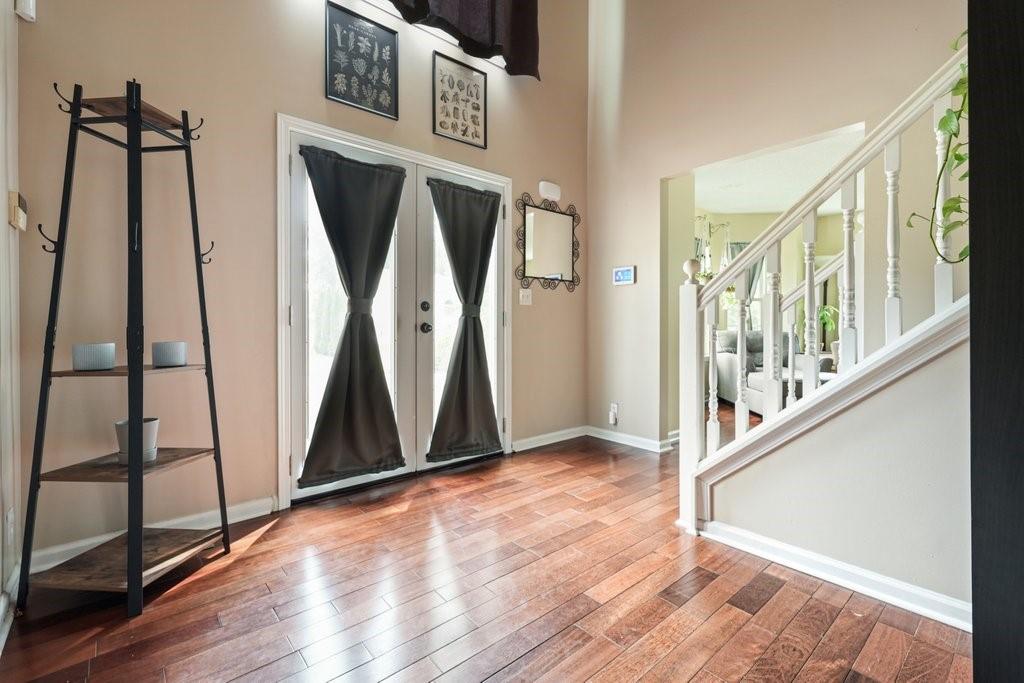 371 Silverleaf Lane