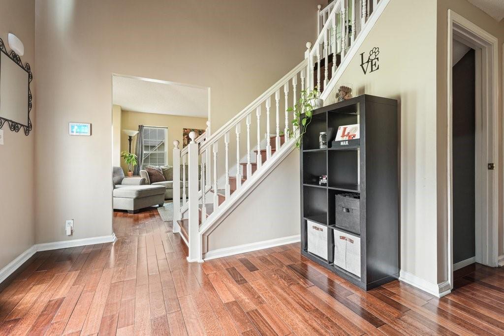 371 Silverleaf Lane