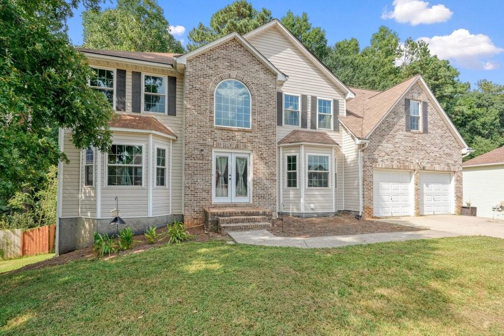 371 Silverleaf Lane