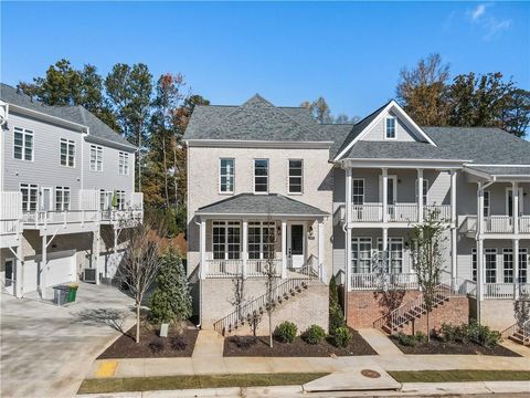 Photo of 2035 Parkside Lane, Roswell, GA 30076 (MLS # 7778062)