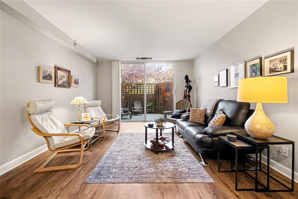 1501 Clairmont Road 224