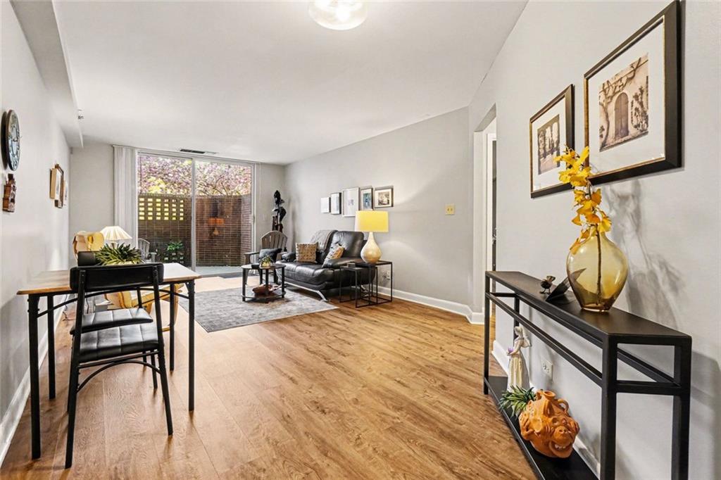 1501 Clairmont Road 224