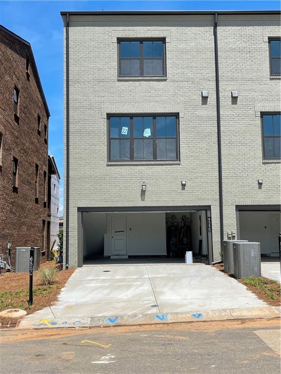 Halcyon - Residential Lease