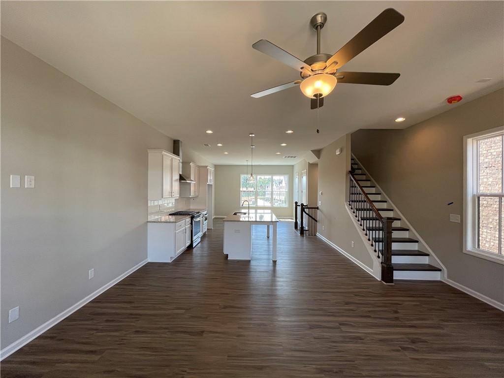 Halcyon - Residential Lease
