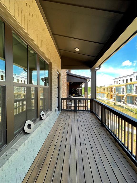 Halcyon - Residential Lease