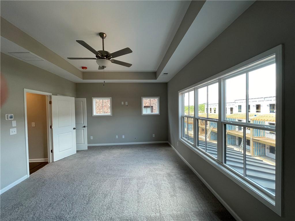 Halcyon - Residential Lease