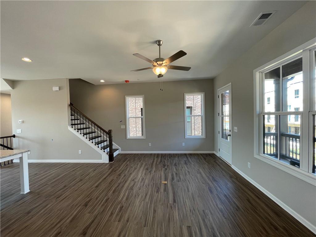 Halcyon - Residential Lease