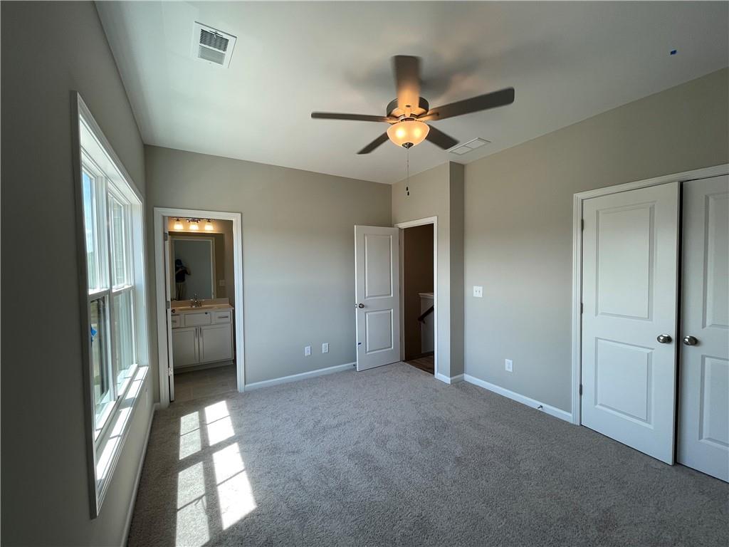 Halcyon - Residential Lease