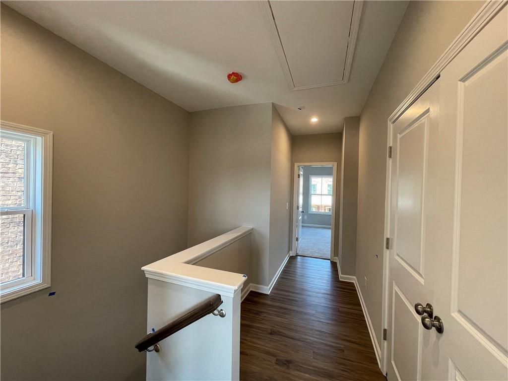 Halcyon - Residential Lease
