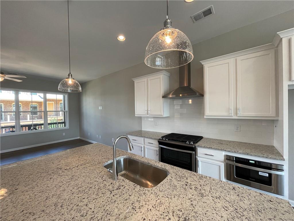 Halcyon - Residential Lease