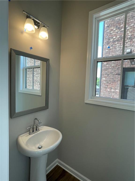 Halcyon - Residential Lease