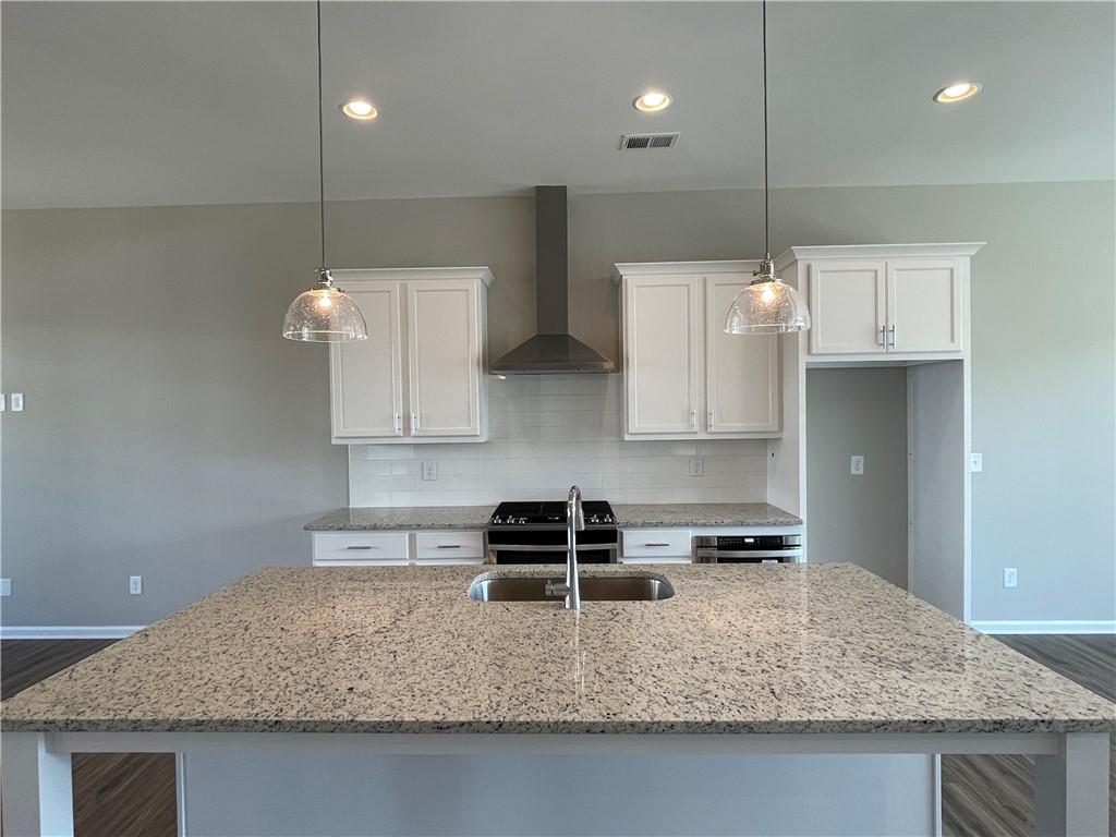 Halcyon - Residential Lease