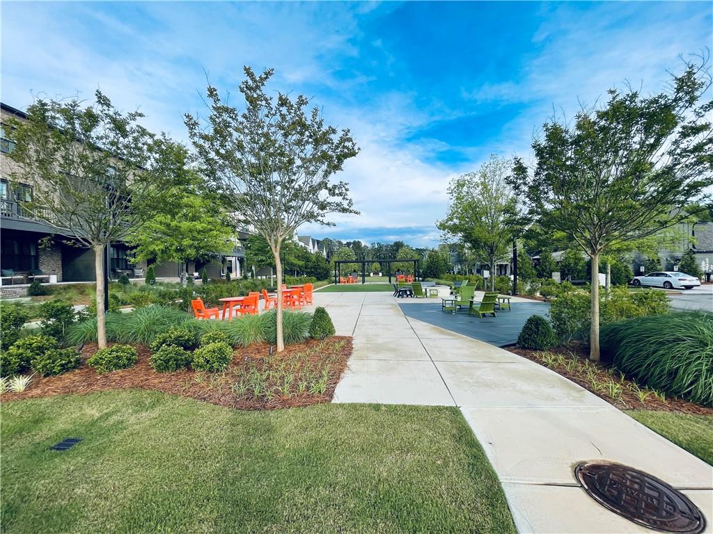 Halcyon - Residential Lease