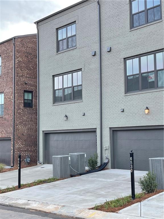 Halcyon - Residential Lease