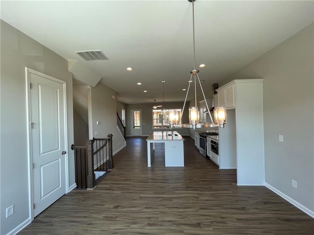 Halcyon - Residential Lease