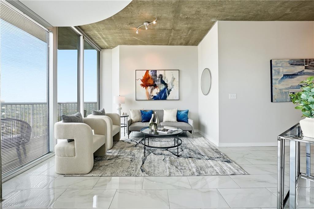 855 Peachtree Street NE 2912