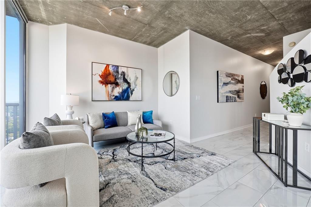 855 Peachtree Street NE 2912