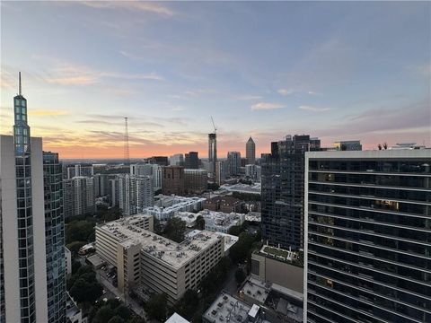 855 Peachtree Street NE 2912 Atlanta GA 30308