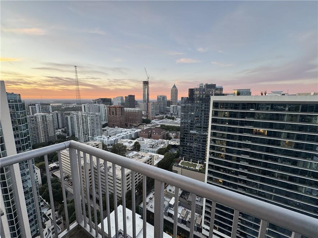 855 Peachtree Street NE 2912