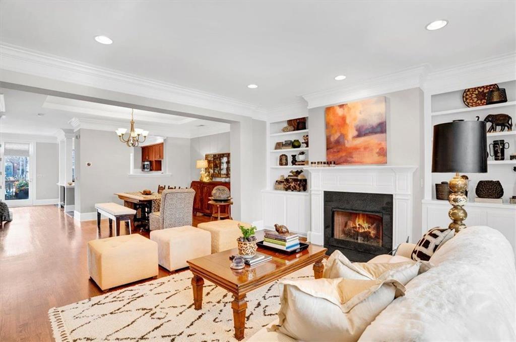 188 CENTENNIAL Way NW