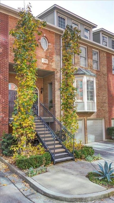 188 CENTENNIAL Way NW Atlanta GA 30313