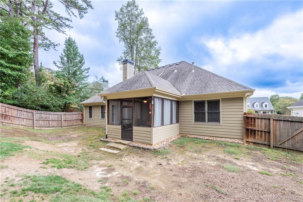 Mountain Brooke North - Residential