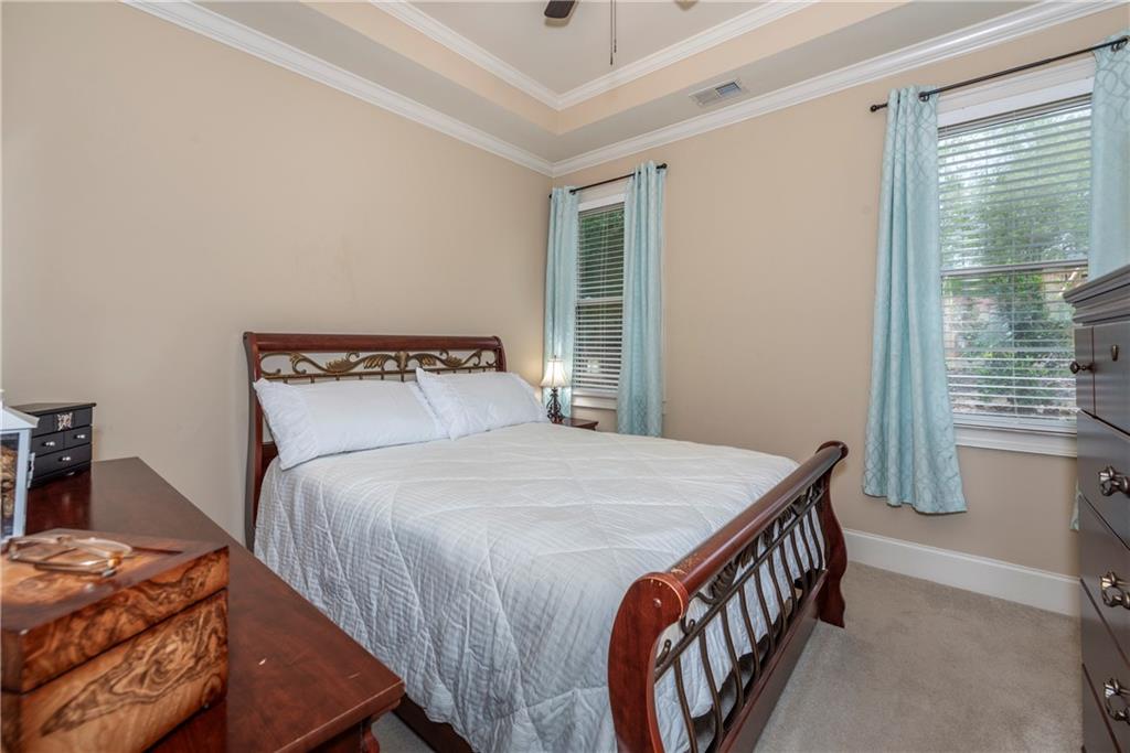 Mountain Brooke North - Residential