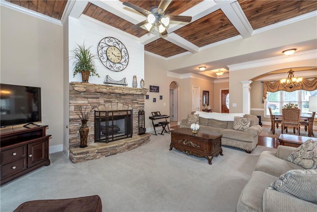 Mountain Brooke North - Residential