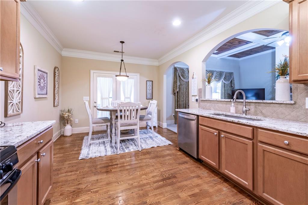 Mountain Brooke North - Residential