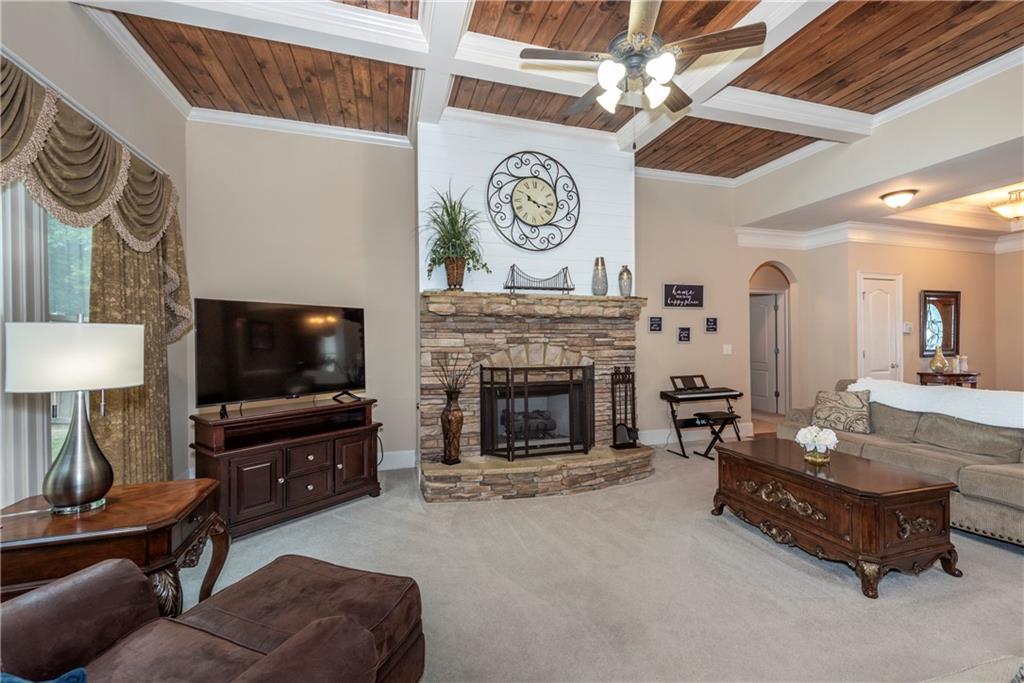 Mountain Brooke North - Residential