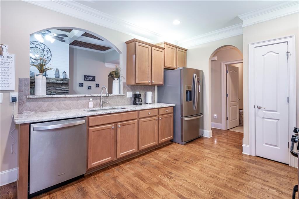 Mountain Brooke North - Residential