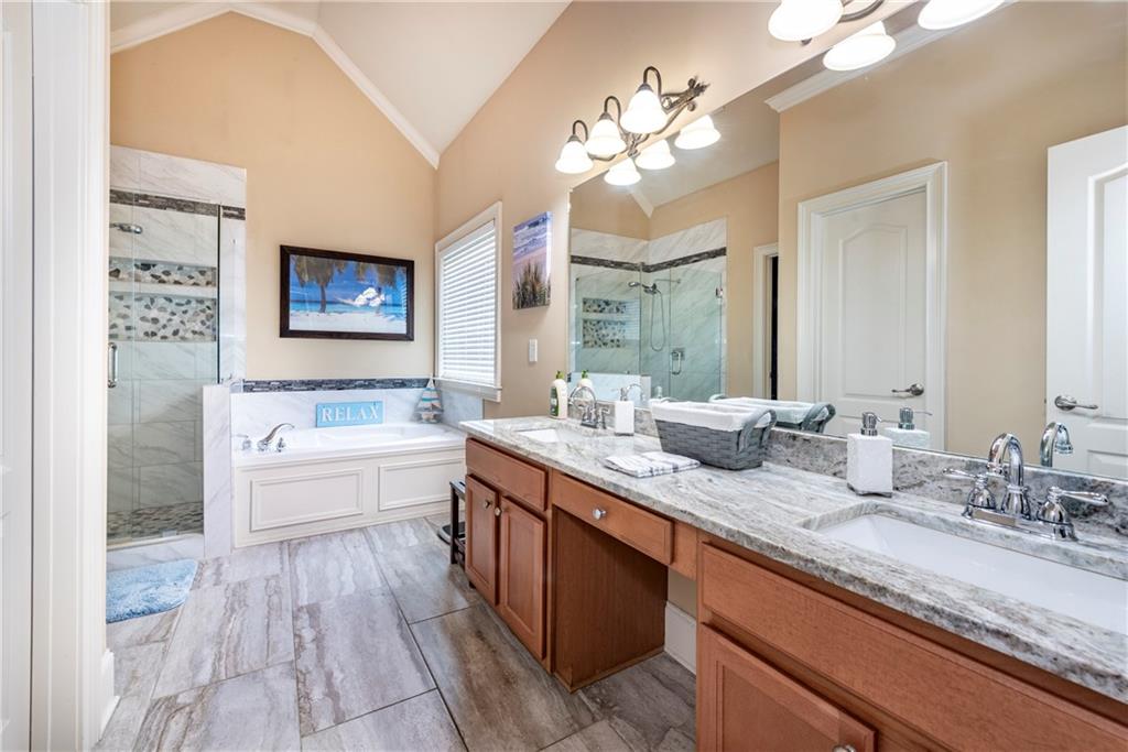 Mountain Brooke North - Residential