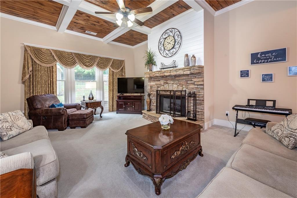 Mountain Brooke North - Residential