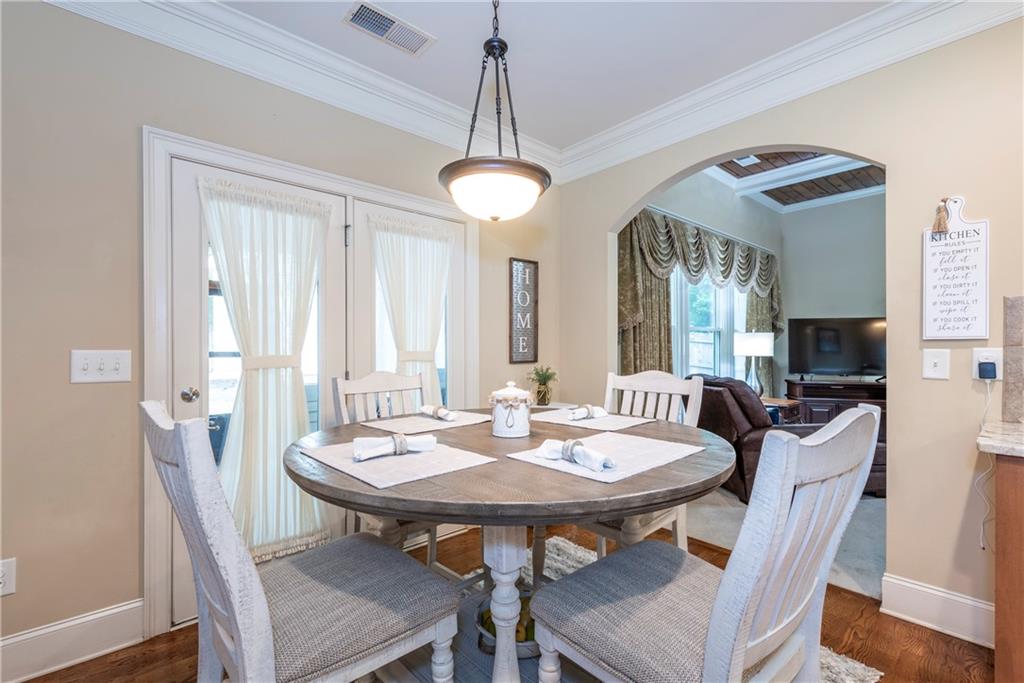 Mountain Brooke North - Residential