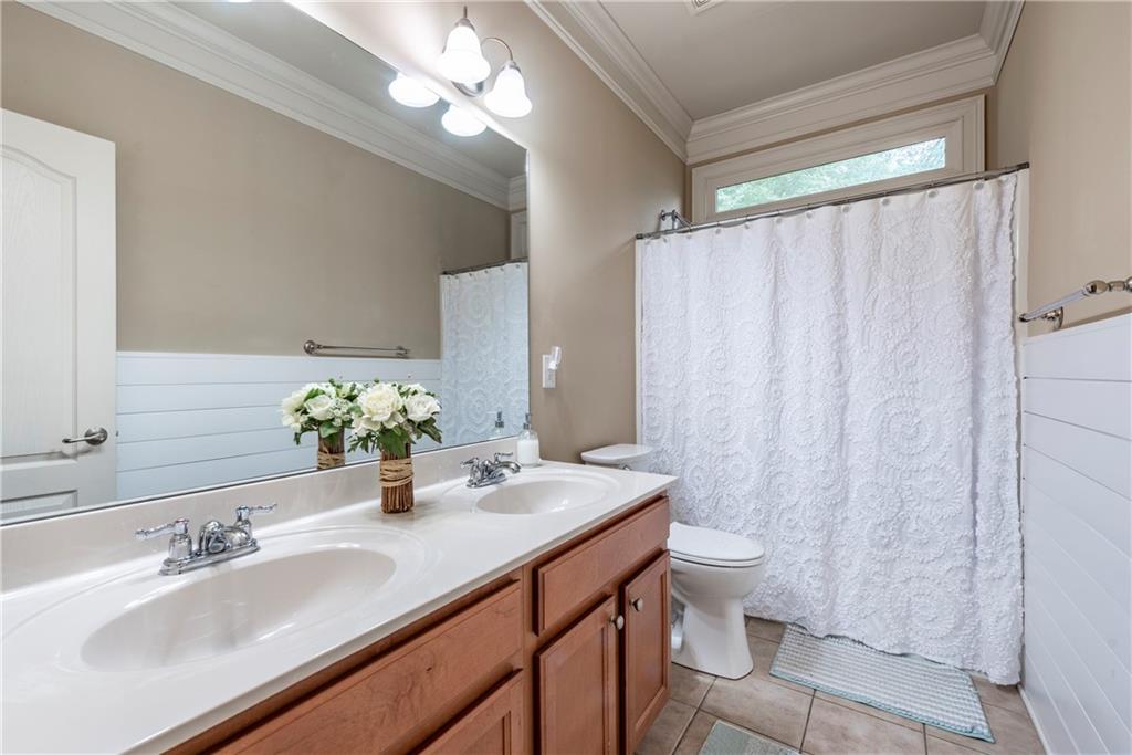 Mountain Brooke North - Residential