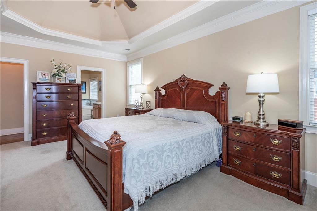 Mountain Brooke North - Residential