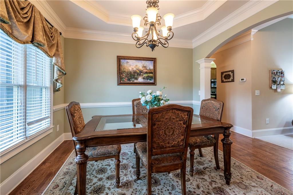 Mountain Brooke North - Residential