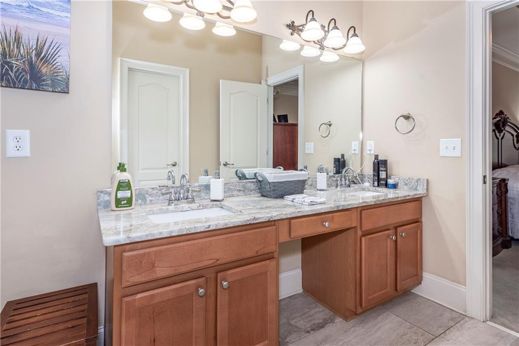 Mountain Brooke North - Residential