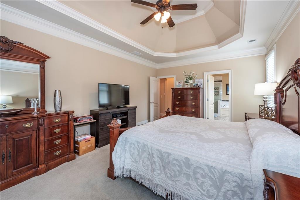 Mountain Brooke North - Residential
