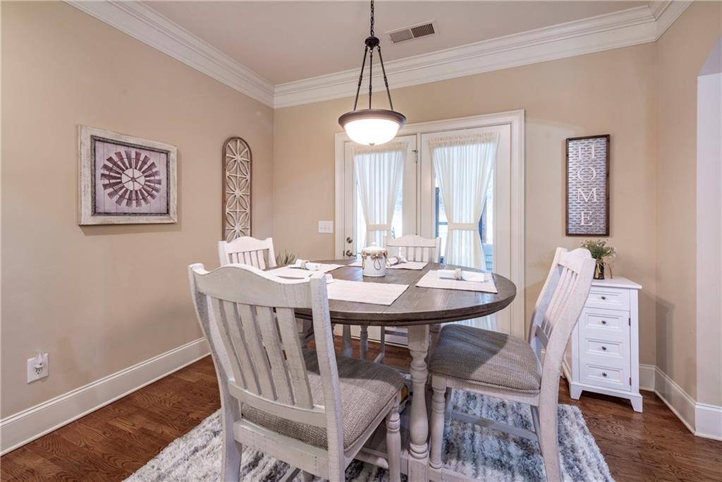 Mountain Brooke North - Residential